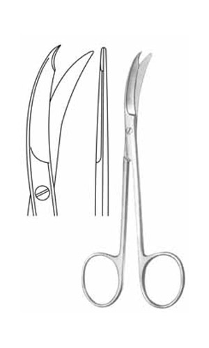 Stitch Scissors